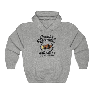Chubbs Peterson Memorial Golf Tournament Men's/Unisex Hoodie