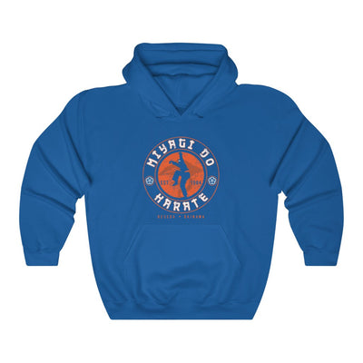 Miyagi Do Karate Men's/Unisex Hoodie