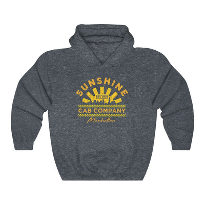 Sunshine Cab Company Men's/Unisex Hoodie