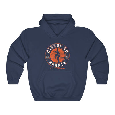 Miyagi Do Karate Men's/Unisex Hoodie