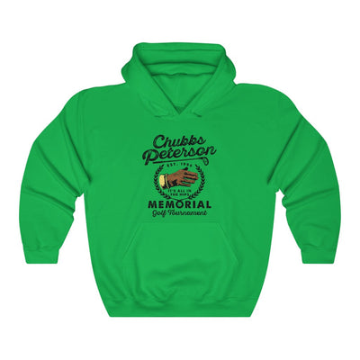 Chubbs Peterson Memorial Golf Tournament Men's/Unisex Hoodie