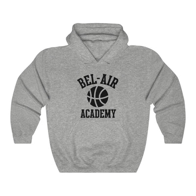 Bel-Air Academy Men's/Unisex Hoodie