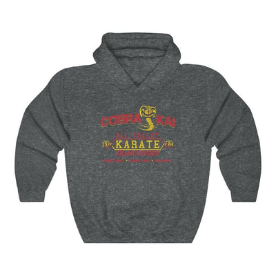 All Valley Karate Championship Men's/Unisex Hoodie