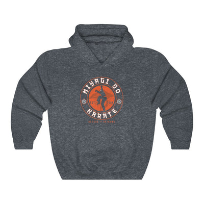 Miyagi Do Karate Men's/Unisex Hoodie
