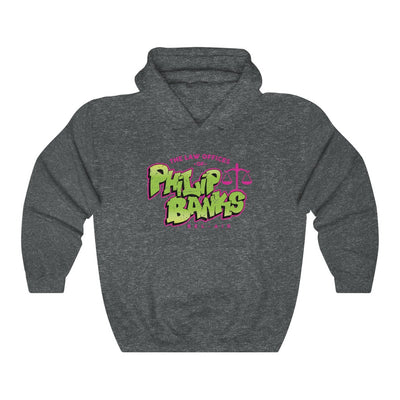 The Law Offices of Philip Banks Men's/Unisex Hoodie