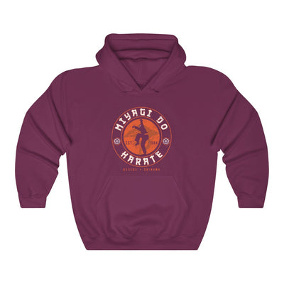 Miyagi Do Karate Men's/Unisex Hoodie
