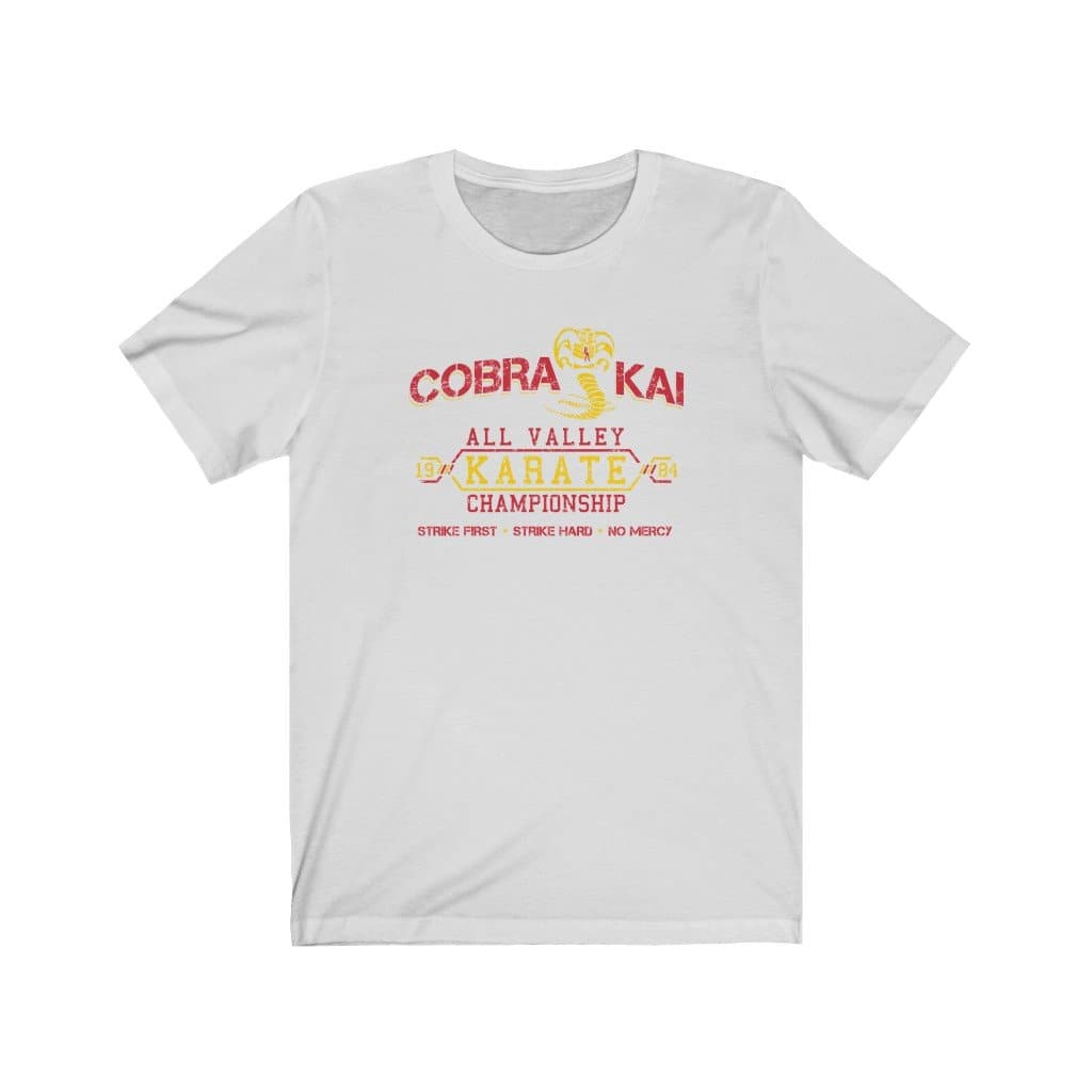 Mens - Karate Kid / Cobra Kai