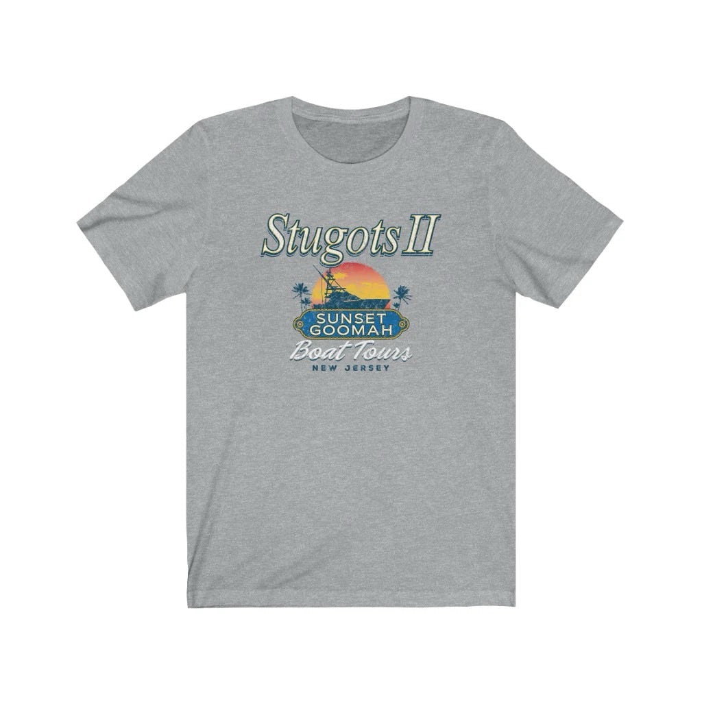 Mens - The Sopranos
