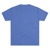 All These Fishing Rods Men's/Unisex Tri-Blend Ultra Soft Tee