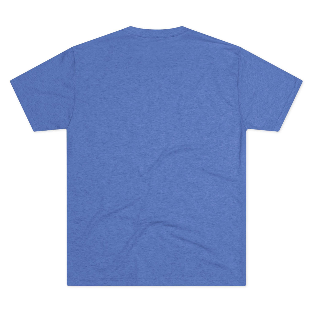 All These Fishing Rods Men's/Unisex Tri-Blend Ultra Soft Tee