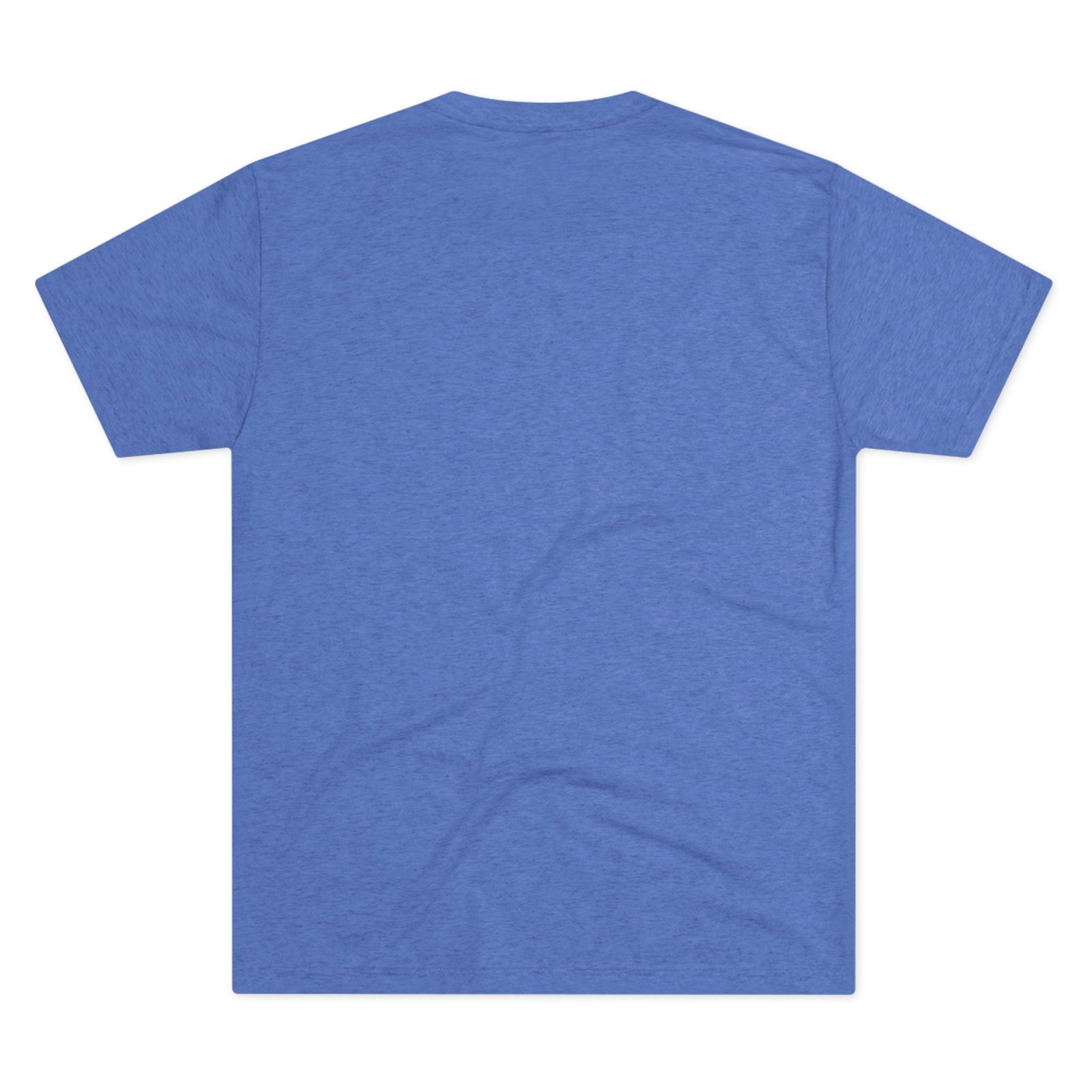 All These Fishing Rods Men's/Unisex Tri-Blend Ultra Soft Tee