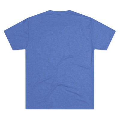 All These Fishing Rods Men's/Unisex Tri-Blend Ultra Soft Tee