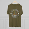 All These Fishing Rods Men's/Unisex Tri-Blend Ultra Soft Tee