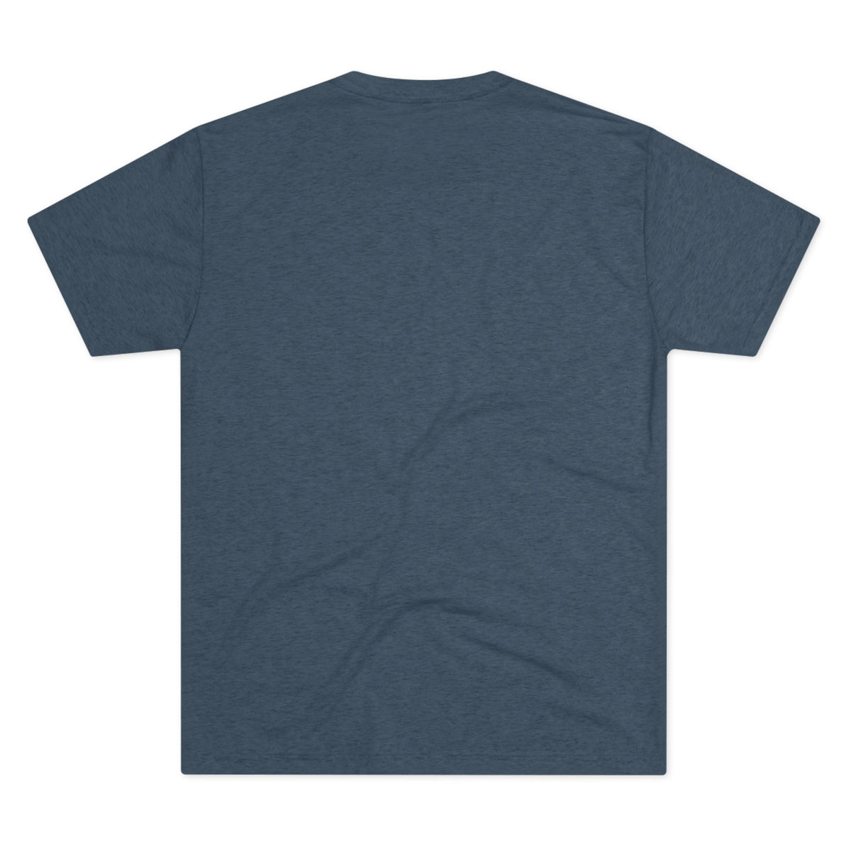 Bada Bing! Men's/Unisex Tri-Blend Ultra Soft Tee