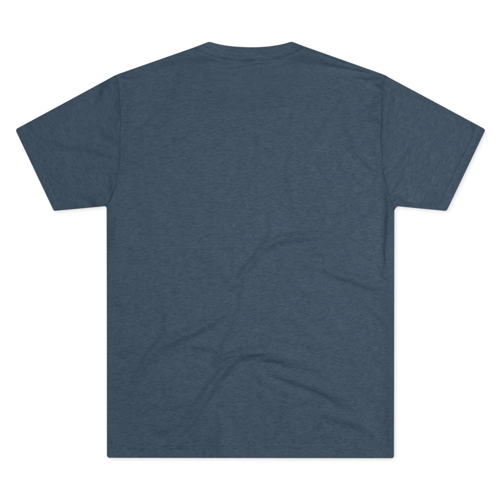 Bada Bing! Men's/Unisex Tri-Blend Ultra Soft Tee