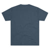 All These Fishing Rods Men's/Unisex Tri-Blend Ultra Soft Tee