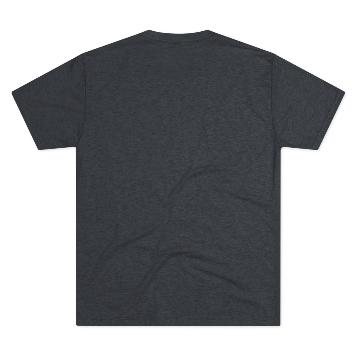 Bada Bing! Men's/Unisex Tri-Blend Ultra Soft Tee