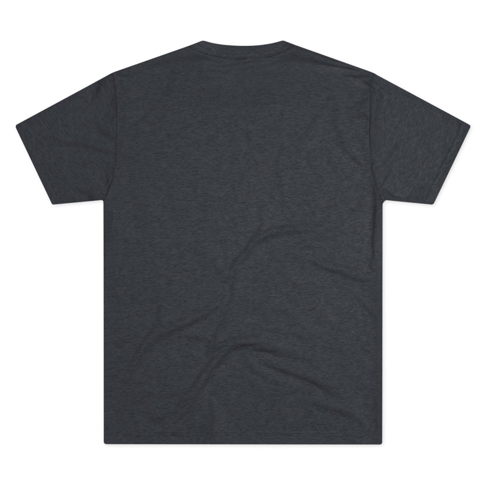 Bada Bing! Men's/Unisex Tri-Blend Ultra Soft Tee