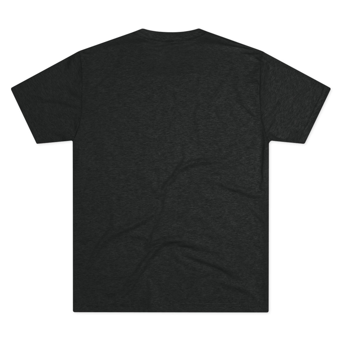 Bada Bing! Men's/Unisex Tri-Blend Ultra Soft Tee