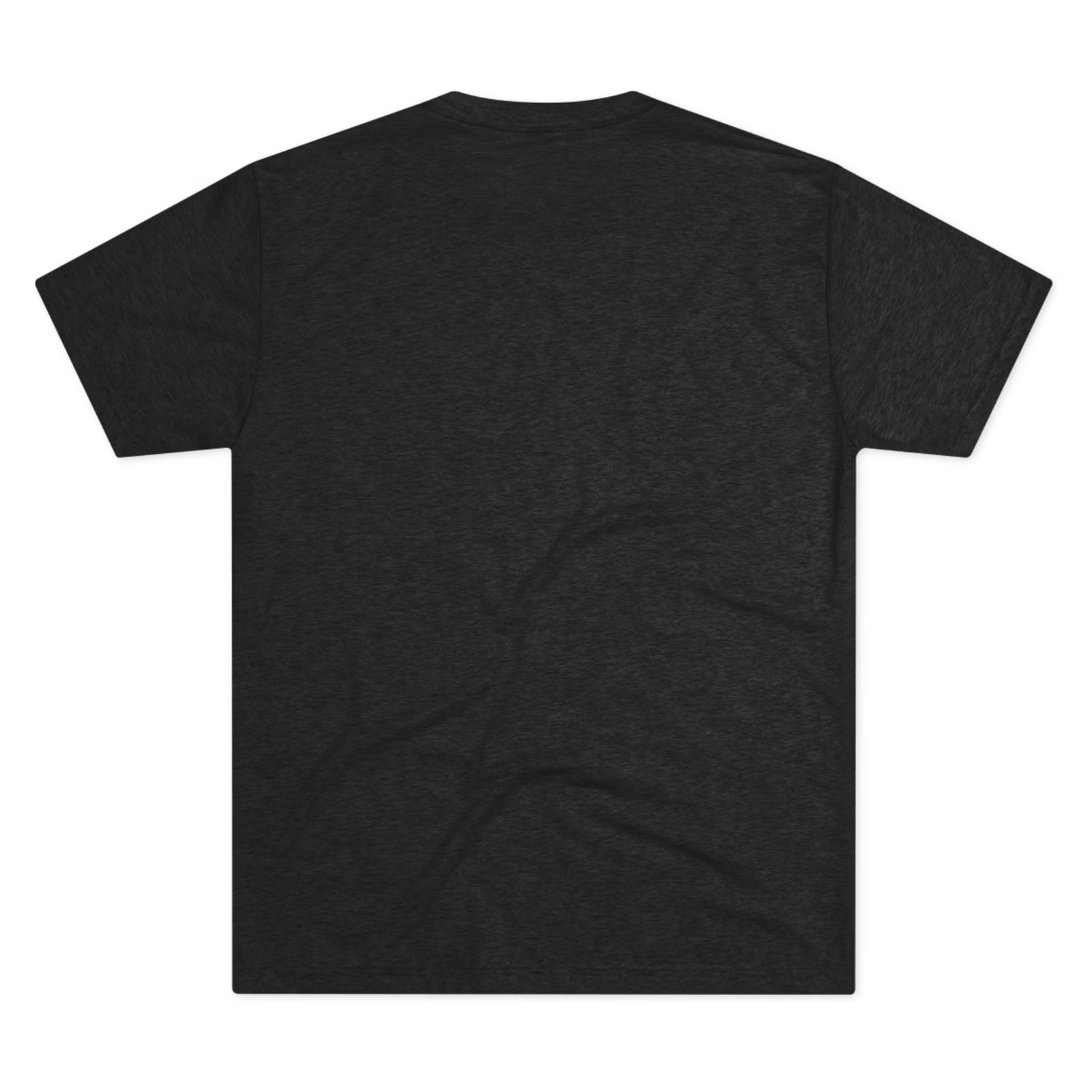 Bada Bing! Men's/Unisex Tri-Blend Ultra Soft Tee