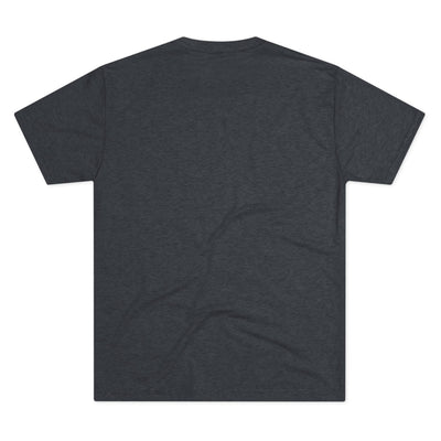 All These Fishing Rods Men's/Unisex Tri-Blend Ultra Soft Tee