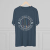 All These Fishing Rods Men's/Unisex Tri-Blend Ultra Soft Tee