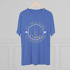 All These Fishing Rods Men's/Unisex Tri-Blend Ultra Soft Tee