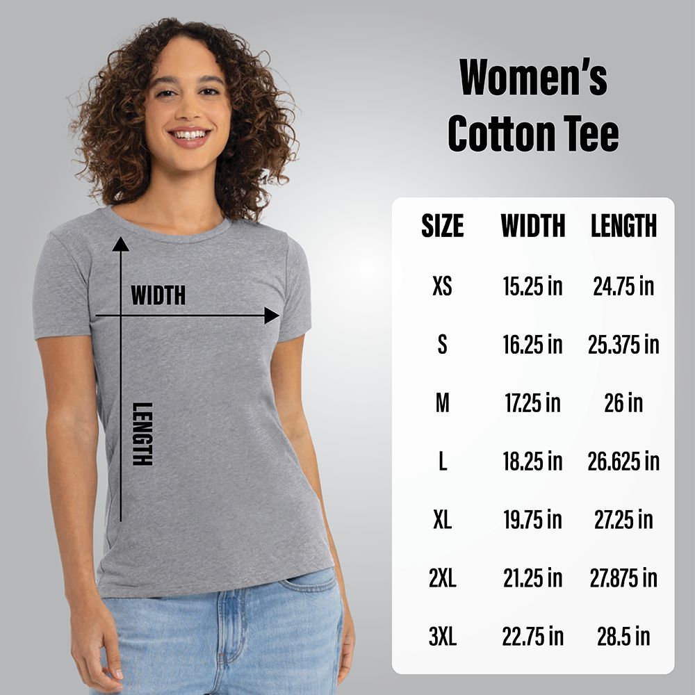 The Regal Beagle Women's Fitted Boyfriend Tee