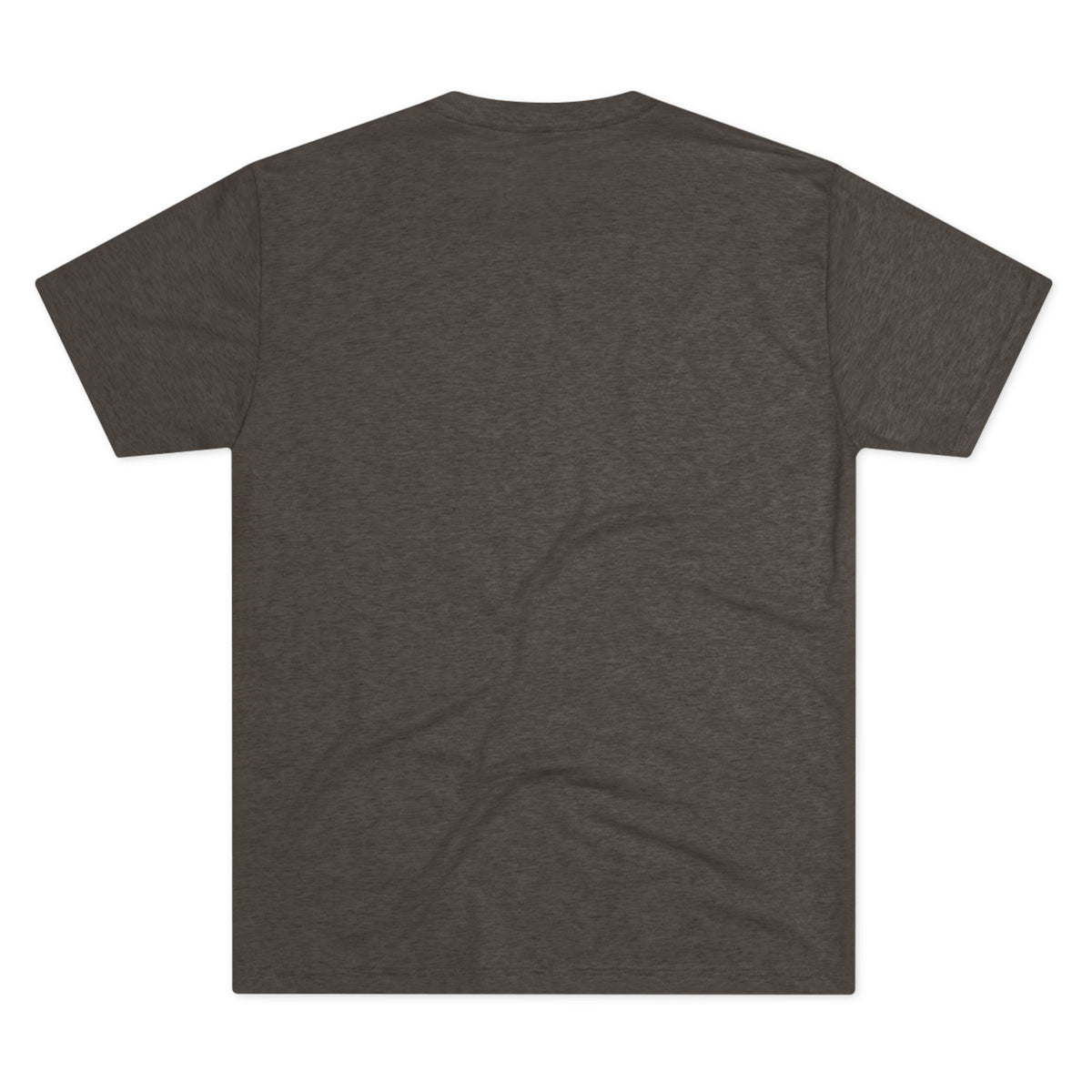 Bada Bing! Men's/Unisex Tri-Blend Ultra Soft Tee