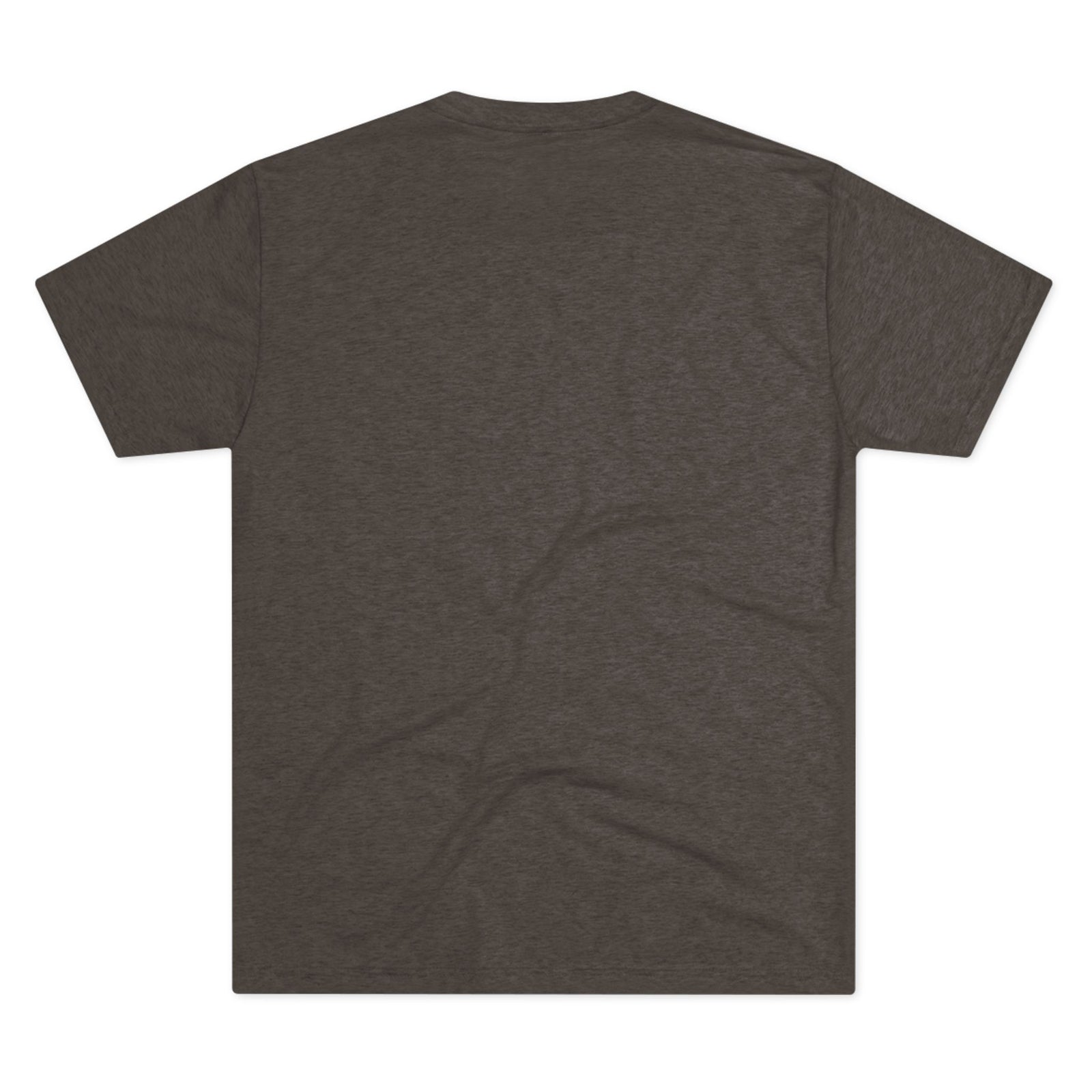 Bada Bing! Men's/Unisex Tri-Blend Ultra Soft Tee