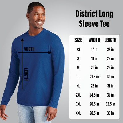 Di Fama Mondiale Satriale's Long Sleeve Tee