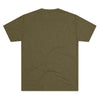 All These Fishing Rods Men's/Unisex Tri-Blend Ultra Soft Tee