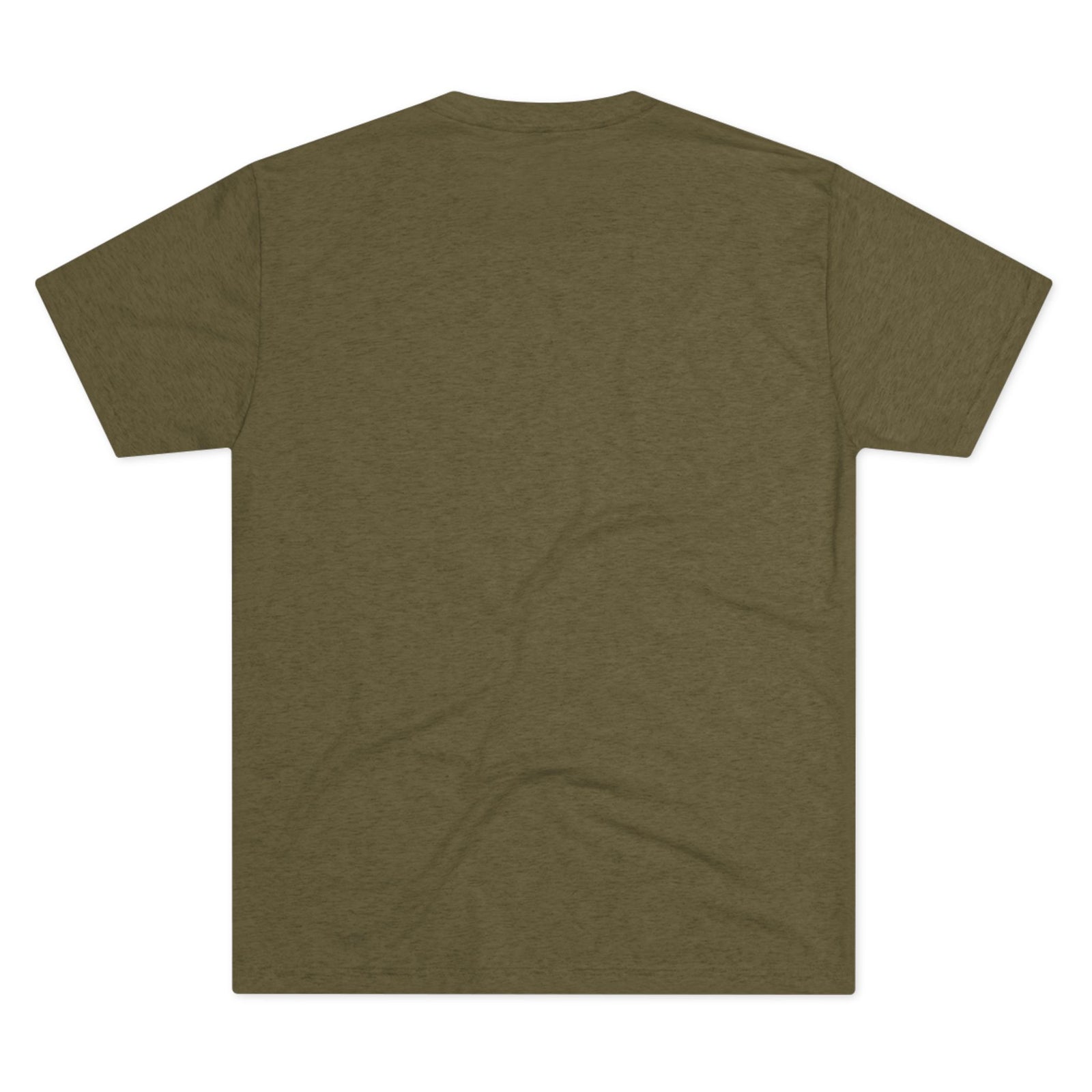 All These Fishing Rods Men's/Unisex Tri-Blend Ultra Soft Tee