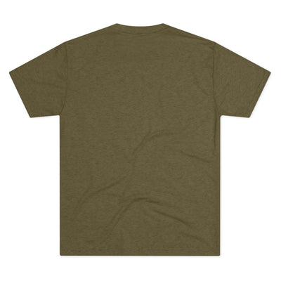 All These Fishing Rods Men's/Unisex Tri-Blend Ultra Soft Tee
