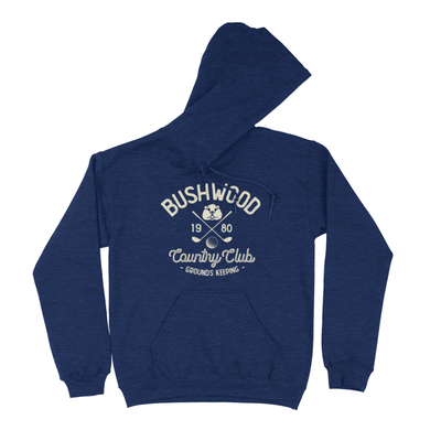 Bushwood Country Club Men's/Unisex Hoodie