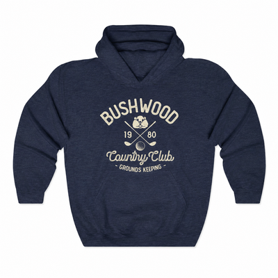Bushwood Country Club Men's/Unisex Hoodie