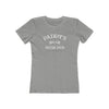 Paddy's USA Women's Boyfriend Tee