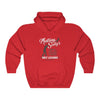 Mustang Sally's Golf Lessons Men's/Unisex Hoodie