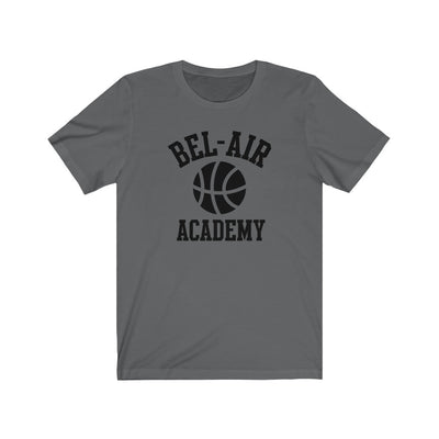 Bel-Air Academy Men's/Unisex Super Soft Tee