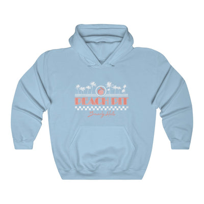 Peach Pit Men's/Unisex Hoodie