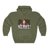 Nerds! Men's/Unisex Hoodie