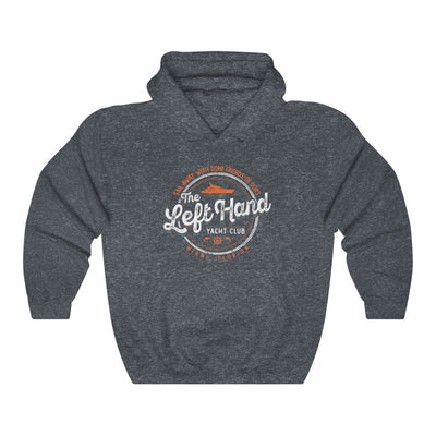 The Left Hand Men's/Unisex Hoodie