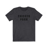 Chicken Parm Men's/Unisex Super Soft Tee