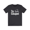 The Gabagool Men's/Unisex Super Soft Tee