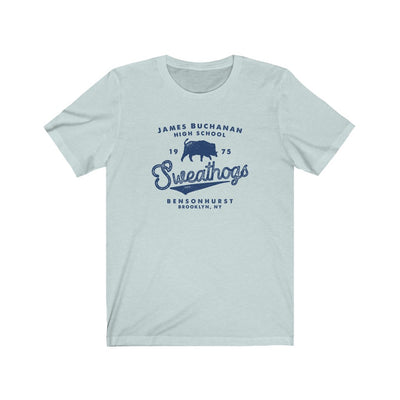 Sweathogs Men's/Unisex Super Soft Tee