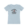 Dead-On Balls Accurate Plumbing Women's Boyfriend Tee