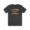 J.P. Wynne HS Chemistry Club Men's/Unisex Super Soft Tee