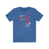 Turbo & Ozone Custodial Services Men's/Unisex Super Soft Tee