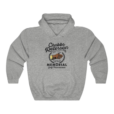 Chubbs Peterson Memorial Golf Tournament Men's/Unisex Hoodie