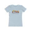 Dayman Women's Boyfriend Tee